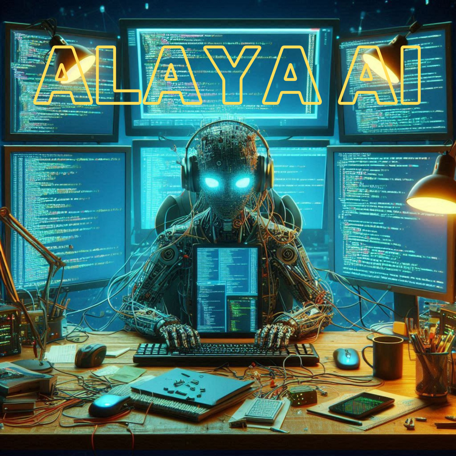 Alaya AI