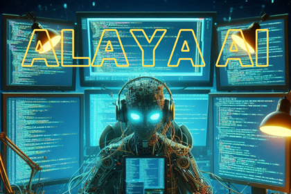 Alaya AI