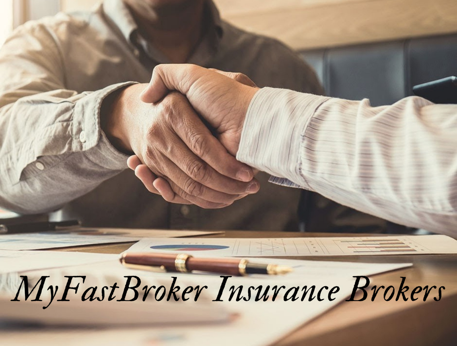 MyFastBroker Insurance Brokers