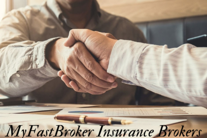 MyFastBroker Insurance Brokers