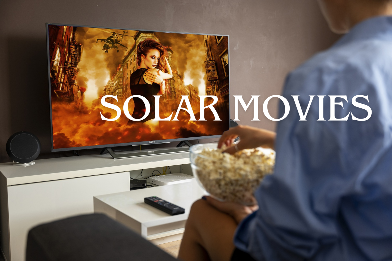 Solar Movies