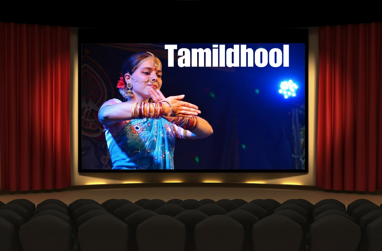 Tamildhool