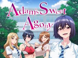 Adam's Sweet Agony 65