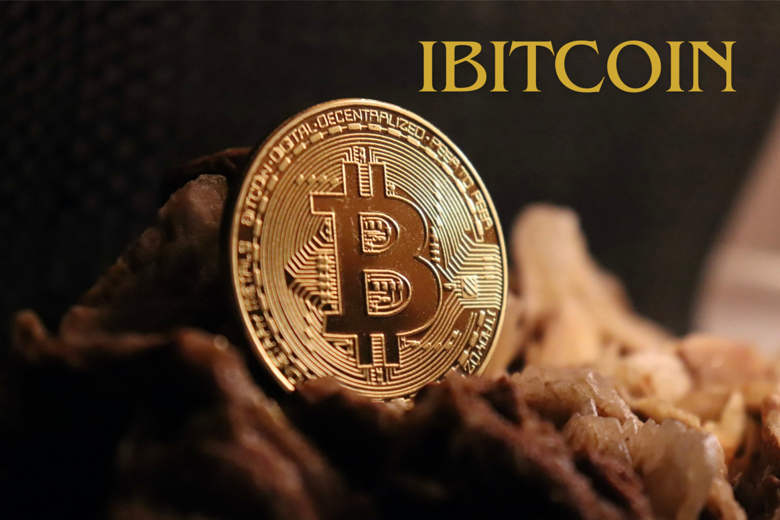 ibitcoin