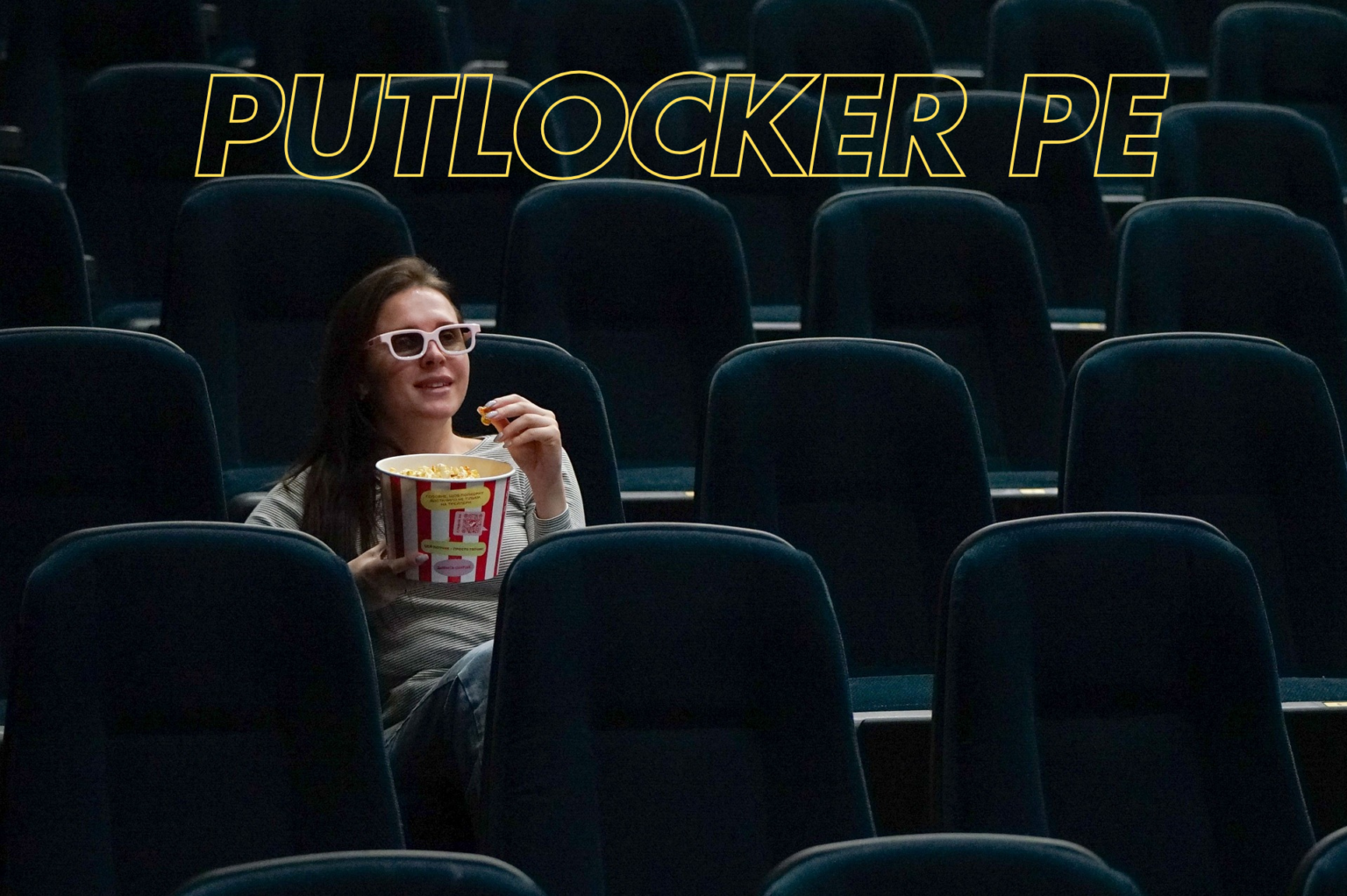 Putlocker PE