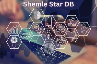 Shemle Star DB